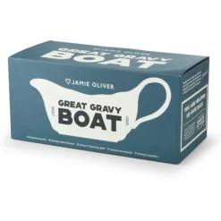 Clearance Big Love 400Ml Great Gravy Boat Serveware