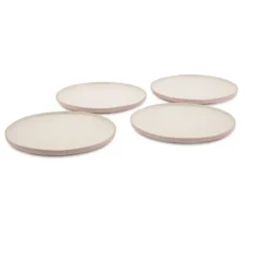 Online Big Love Perfect Plates Set Of 4 Dinnerware