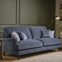 New Jessica 3 Seater Sofa 3 Seater Sofas | Sofas