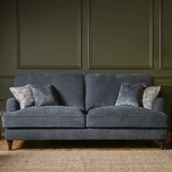 New Jessica 3 Seater Sofa 3 Seater Sofas | Sofas
