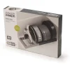 Best DrawerStore Expanding Cookware Org Grey Food Storage