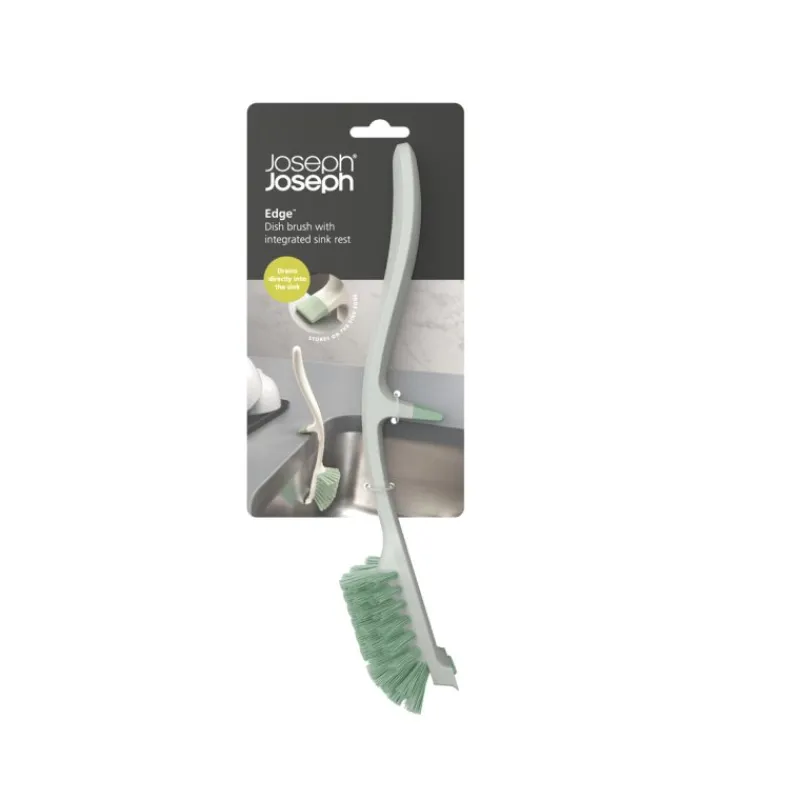 Discount Edge Light Stone Sage Dish Brush Cleaning