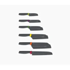 Sale Elevate 6 Piece Knife Set Kitchen Utensils