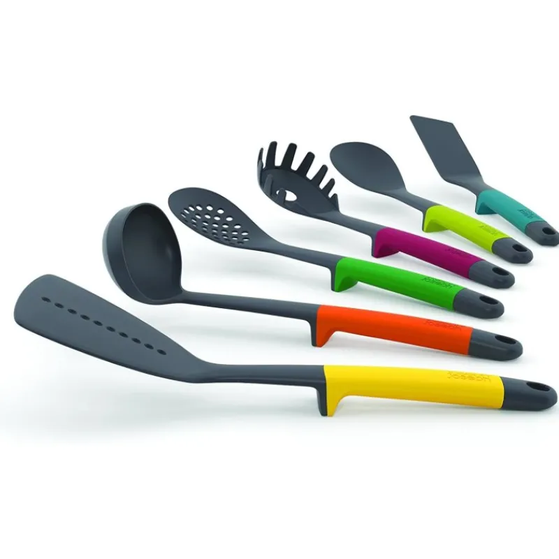 Online Elevate Utensils Carousel Kitchen Utensils