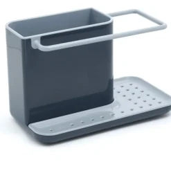 Sale Grey Sink Caddy Cleaning