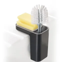 Outlet Grey Sink Pod Self Draining Sink Tidy Cleaning