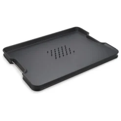 Clearance Large Cut & Carve Black Kitchen Utensils