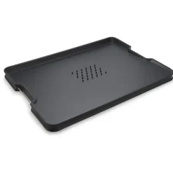 Clearance Large Cut & Carve Black Kitchen Utensils
