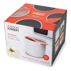 New Microwave Rice Cooker Cooking Appliances | Pots & Pans