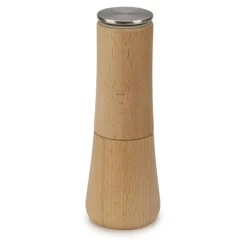 Sale Milltop Wood Salt Mill Kitchen Utensils