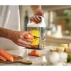Clearance Multi-Grip Box Grater Kitchen Utensils