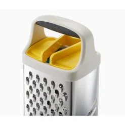 Clearance Multi-Grip Box Grater Kitchen Utensils
