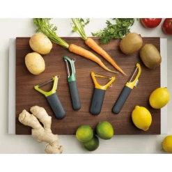 Best Multi-Peel Straight Peeler Kitchen Utensils