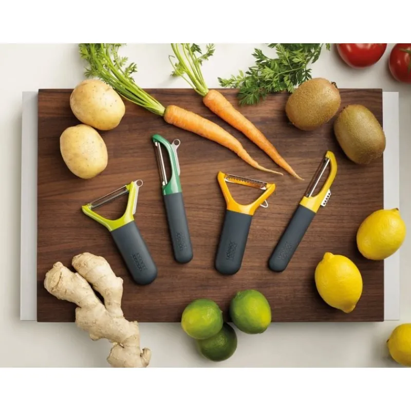 Best Multi-Peel Straight Peeler Kitchen Utensils