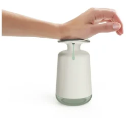 New Presto Soap Dispenser Light Stone Bathroom Accessories