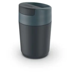 New Sipp Blue Travel Mugs with Hygienic Lid Drinkware