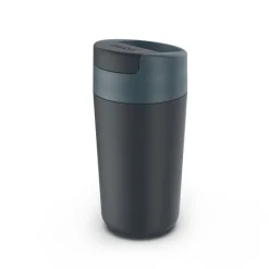 New Sipp Blue Travel Mugs with Hygienic Lid Drinkware