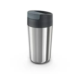 Outlet Sipp Steel Travel Mugs with Hygienic Lid Drinkware