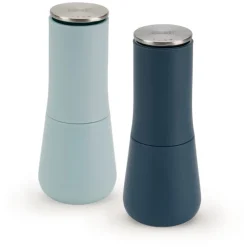 New Sky Milltop Salt and Pepper Set Editions Kitchen Utensils