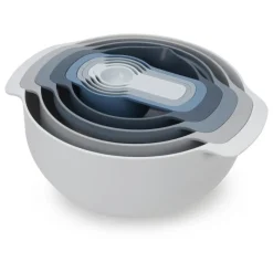Best Sky Nest 9 Piece Food Prep Set Editions Kitchen Utensils