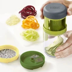 Clearance Spiro Spiraliser Kitchen Utensils