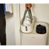 Outlet Tota 60L Laundry Separation Basket Ecru Laundry