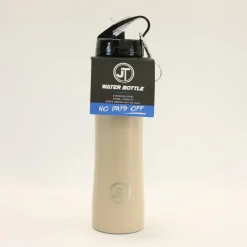 Best Fitness Nude 500ml Straw Water Bottle Drinkware