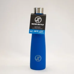 Best Fitness Royal Blue 500ml Conical Water Bottle Drinkware