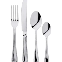 Sale Bead 24 Piece Cutlery Set Cutlery