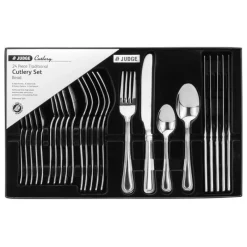 Sale Bead 24 Piece Cutlery Set Cutlery