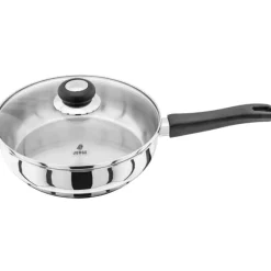 Best 24cm Saute Pan with Lid Pots & Pans