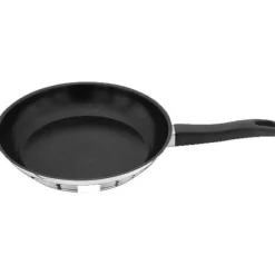 Best Essentials 24cm Non-Stick Frying Pan Pots & Pans