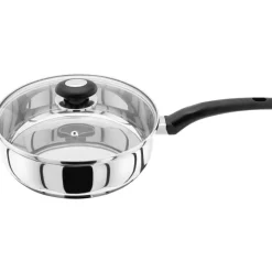 Clearance Essentials 24cm Saute Pan Pots & Pans