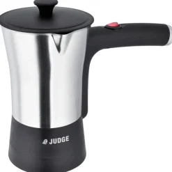 Clearance Heated Milk Frother Cooking Appliances