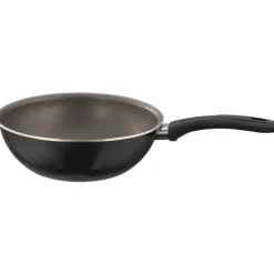 Discount Radiant Black 24cm Chefs Pan Pots & Pans
