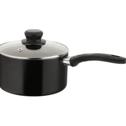 Discount Radiant Black Saucepan Pots & Pans