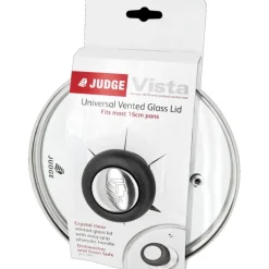 Best Saucepan 22cm Lid Pots & Pans