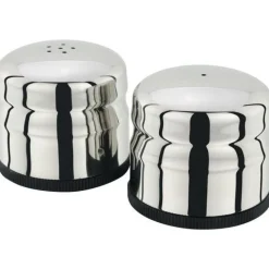 Discount Stainless Steel 2 Piece Cruet Set Serveware