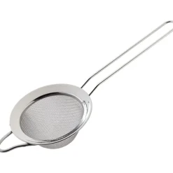 Best Stainless Steel Sieve Kitchen Utensils
