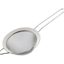 Best Stainless Steel Sieve Kitchen Utensils