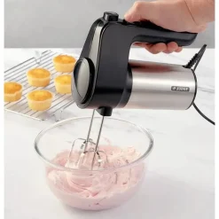 Outlet Twin Blade Hand Mixer Food Processors