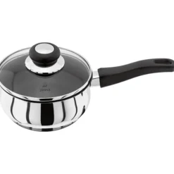 Sale Vista Non Stick Saucepan Pots & Pans