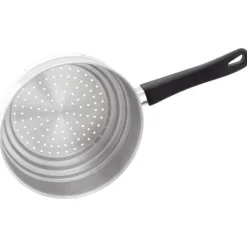 Clearance Vista Stainless Steel Multi Steamer Insert Pots & Pans