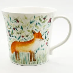 Best Foragers and Hunters Fox Mersey Mug Drinkware