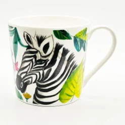 Best Jungle Fun Zebra Dorset Mug Drinkware
