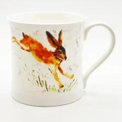 Best Wildlife Hare Devon Mug Drinkware