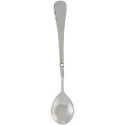 Sale Stainless Steel Jam Spoon Kitchen Utensils