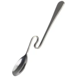 Sale Stainless Steel Jam Spoon Kitchen Utensils