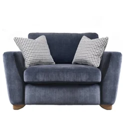 Fashion Kadinsky Cuddler Chair Cuddler Chairs