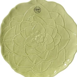Clearance Artichoke Dinner Plate Dinnerware